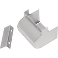 Drag Specialties Coil Cover