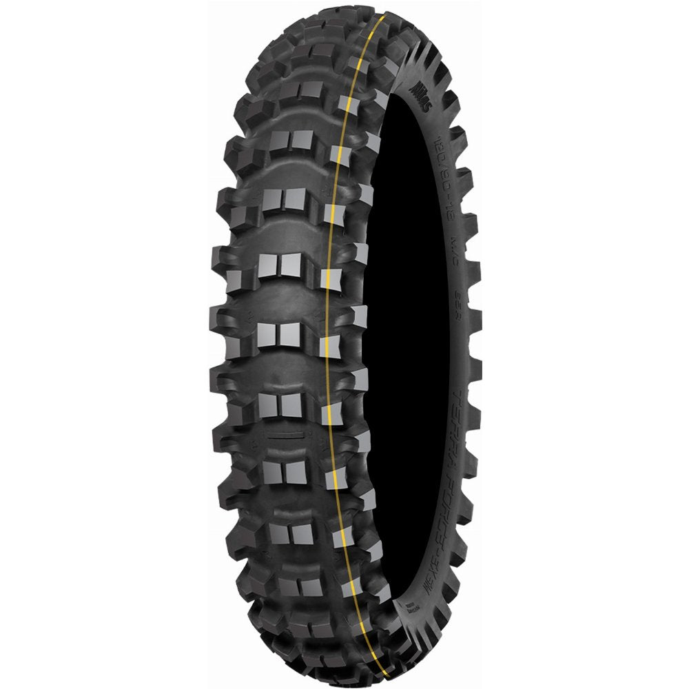 Mitas Terra Force-EX SM Tire