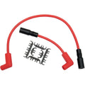 Accel Technologies Spark Plug Wire Set, 8mm