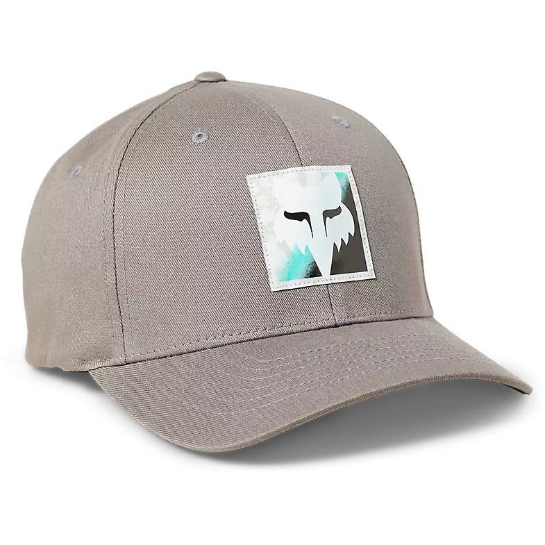 Fox Racing Detonate FlexFit Hat (Closeout)