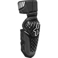 Fox Racing Youth Titan Race Elbow Guards (Black)