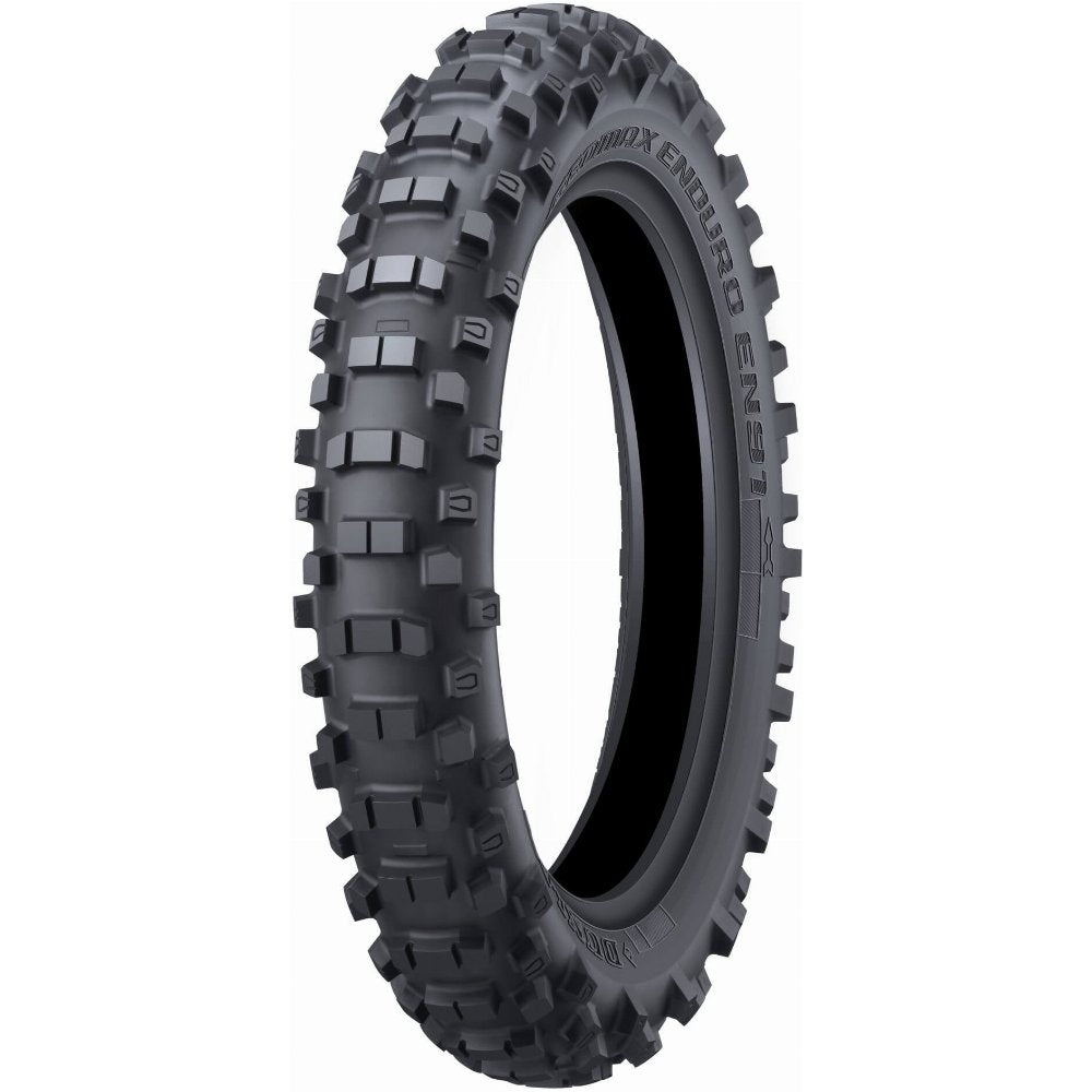 Pneu Dunlop Geomax Enduro EN91