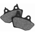 Plaquettes de frein Ferodo SinterGrip