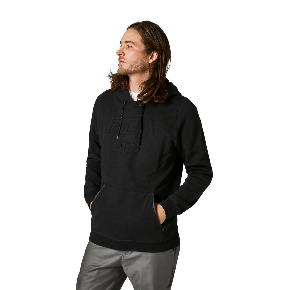 Fox Racing Backlash Crew Fleece