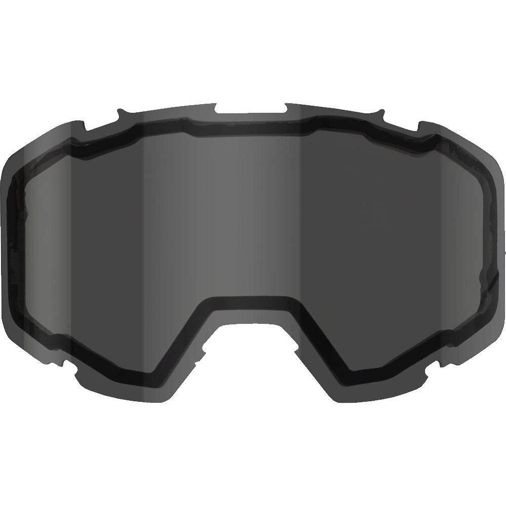 FXR Youth Maverick Dual Lens