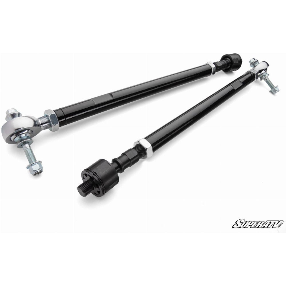 SuperATV RackBoss 2.0 Tie Rod Kit
