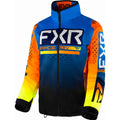 FXR Cold Cross RR Jacket