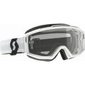 Scott Split OTG Single Lens MX Goggle