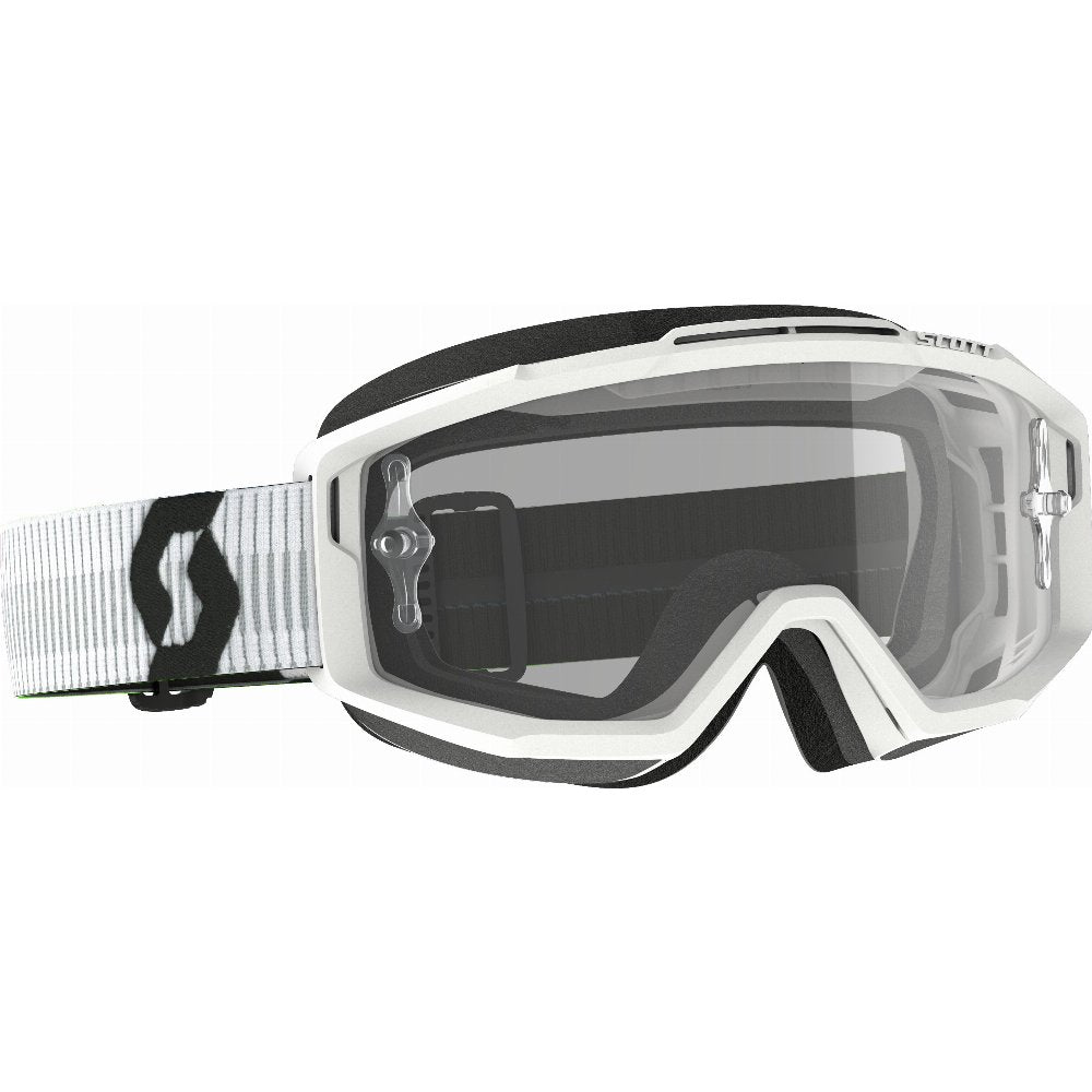 Scott Split OTG Single Lens MX Goggle