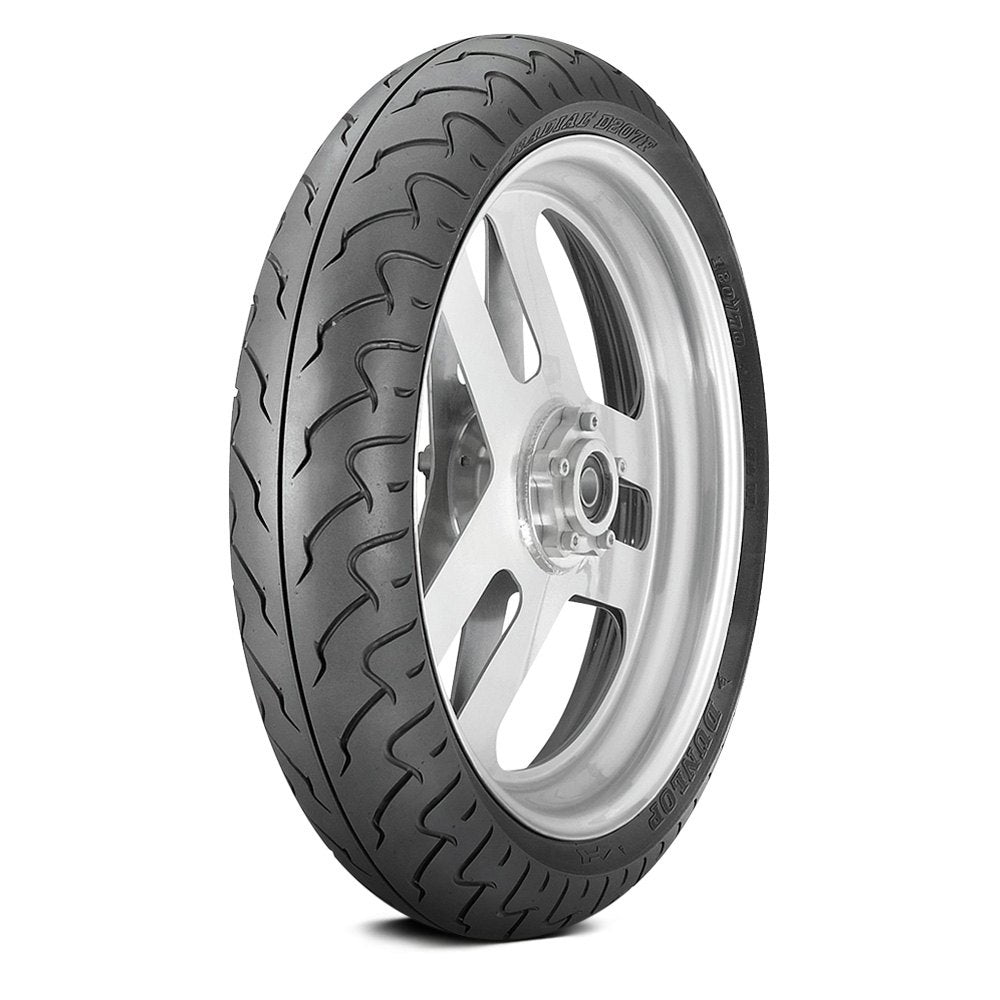Pneu Dunlop D207/D208 Harley-Davidson