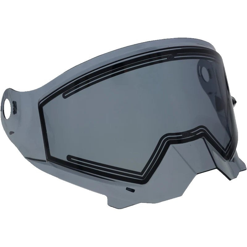 FXR Clutch X Electric Shield