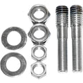 Kit de fixation de rehausseur Baron Custom Accessories