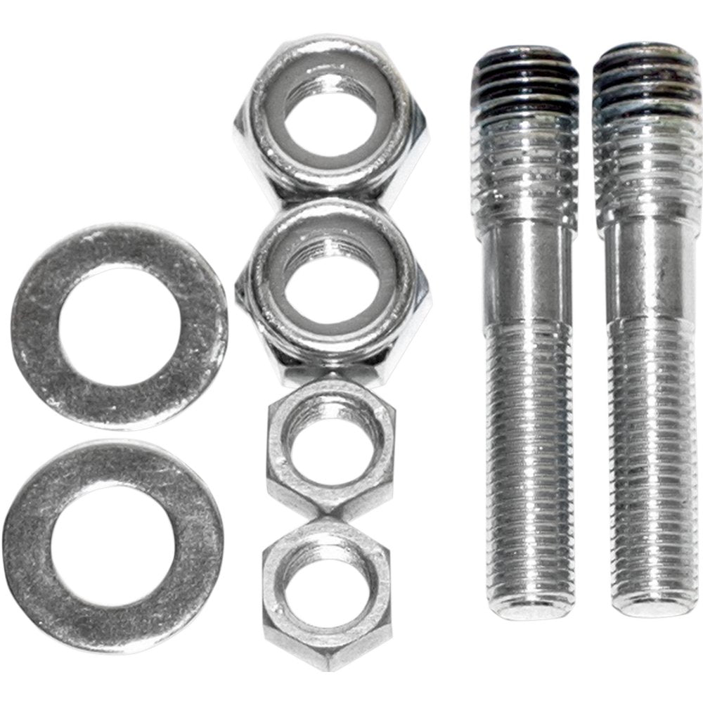 Kit de fixation de rehausseur Baron Custom Accessories
