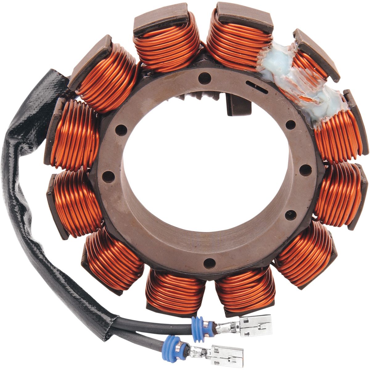 Stator d'alternateur Drag Specialties