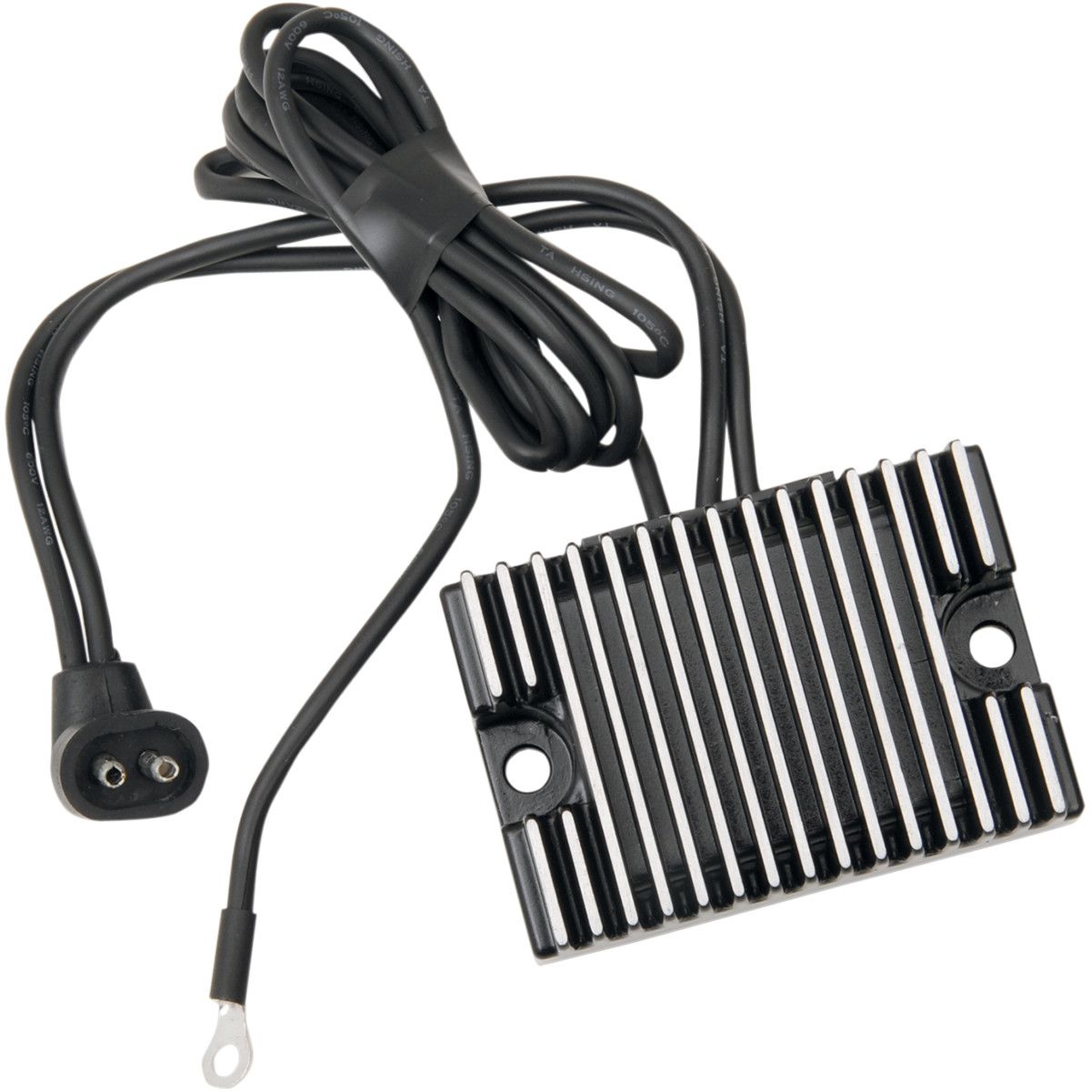 Drag Specialties Solid-State Regulator