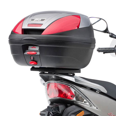 Givi Top Case Specific Rack