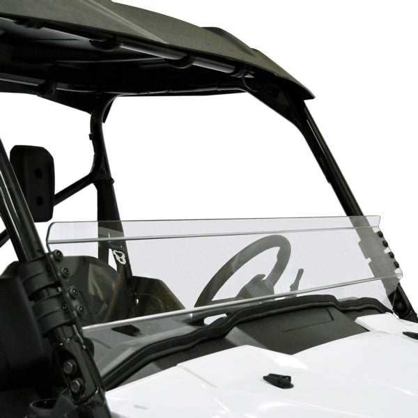 Direction 2 UTV Half Windshield