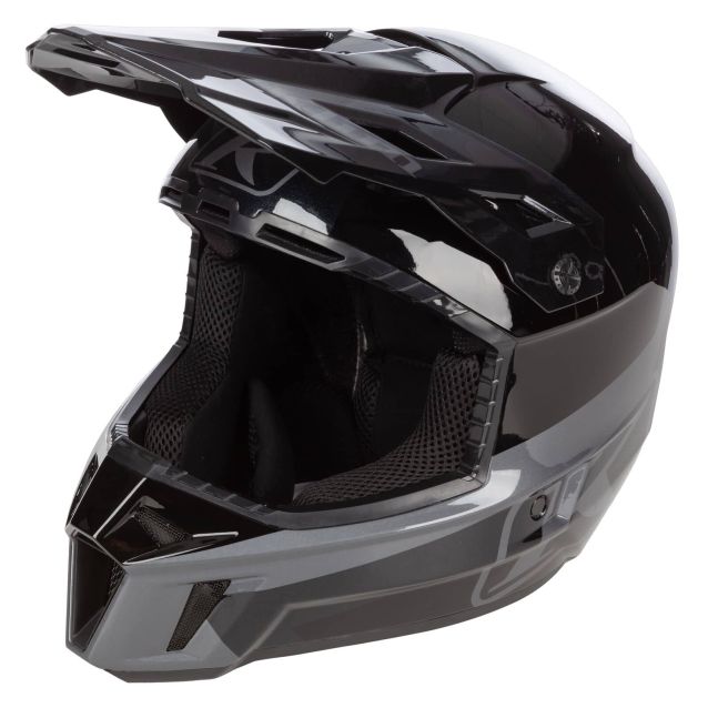 Casque Klim F3 ECE