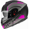 Casque modulable à double écran MT Helmets Atom SV Quark