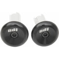 ODI Aluminum Handlebar End Plugs