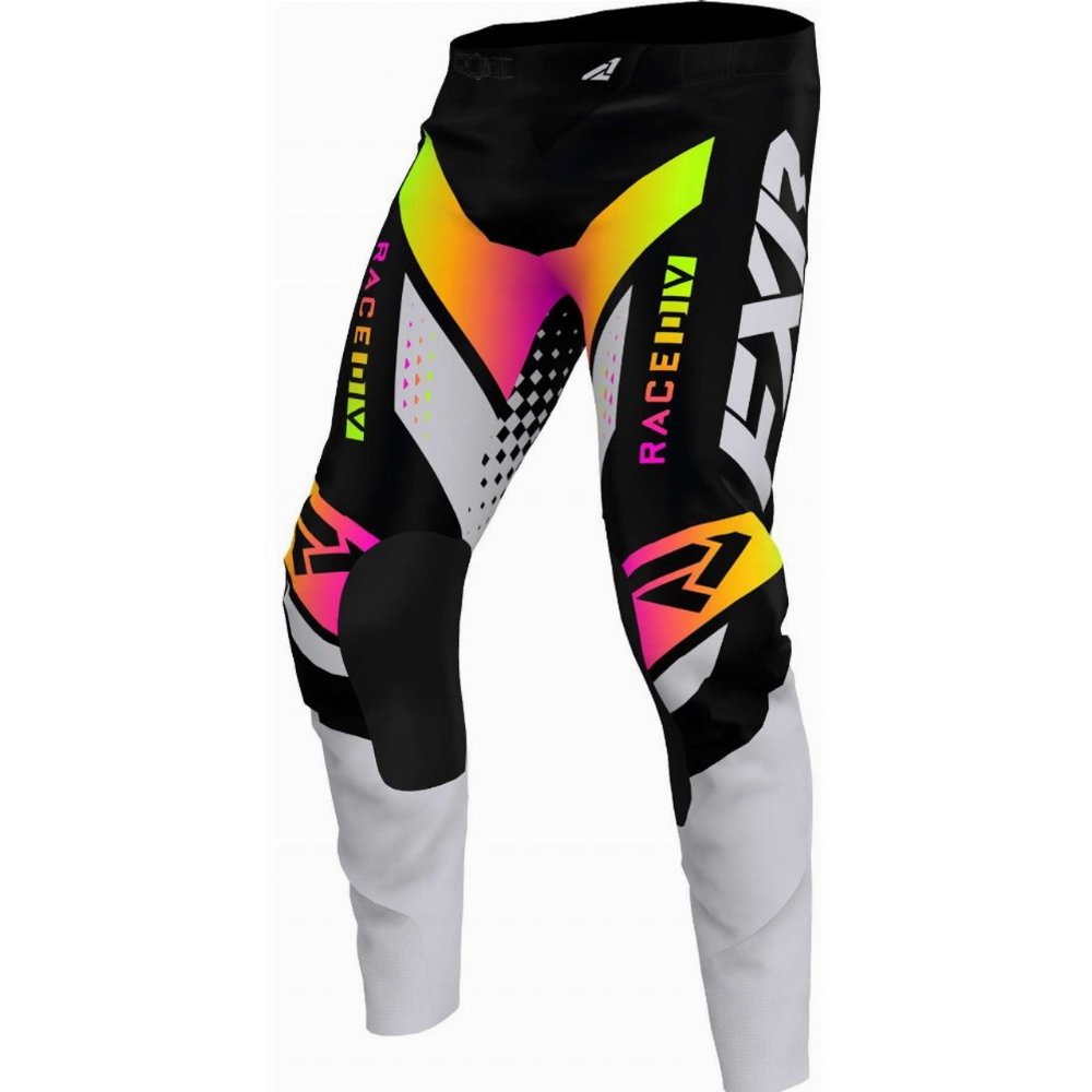 Pantalon FXR Revo MX