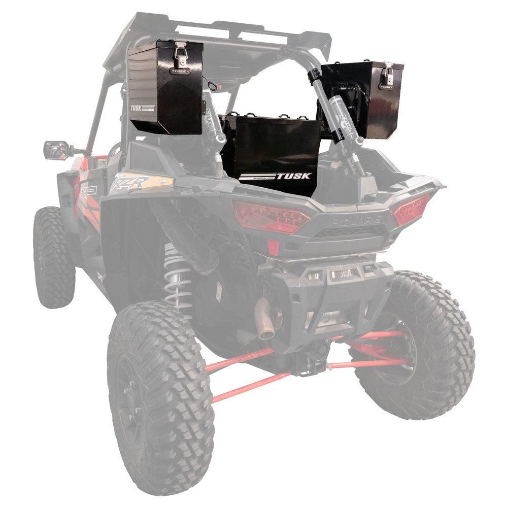 Tusk Adventure Cargo Kit