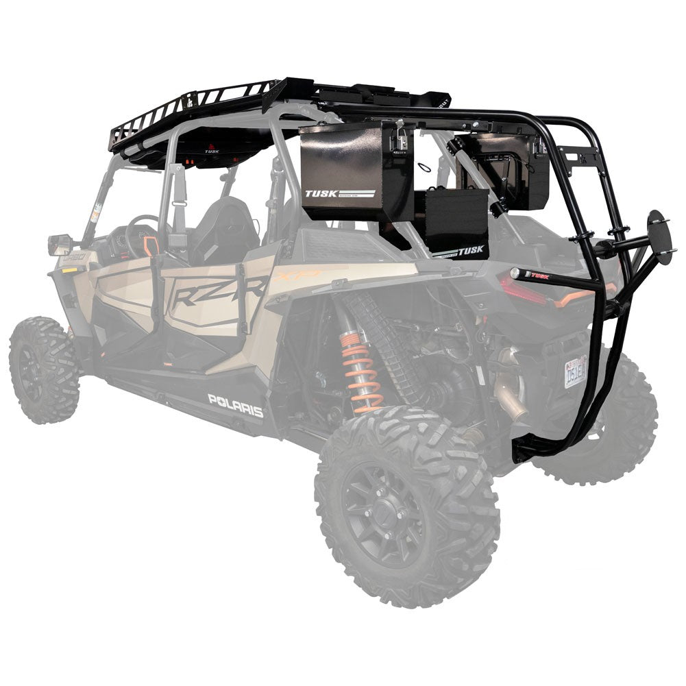 Kit de chargement Tusk Overland