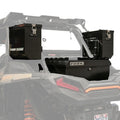 Tusk Journey Aluminum Box Cargo Kit
