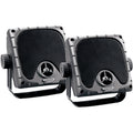 Jensen 3.5" Mini Weatherproof Speakers