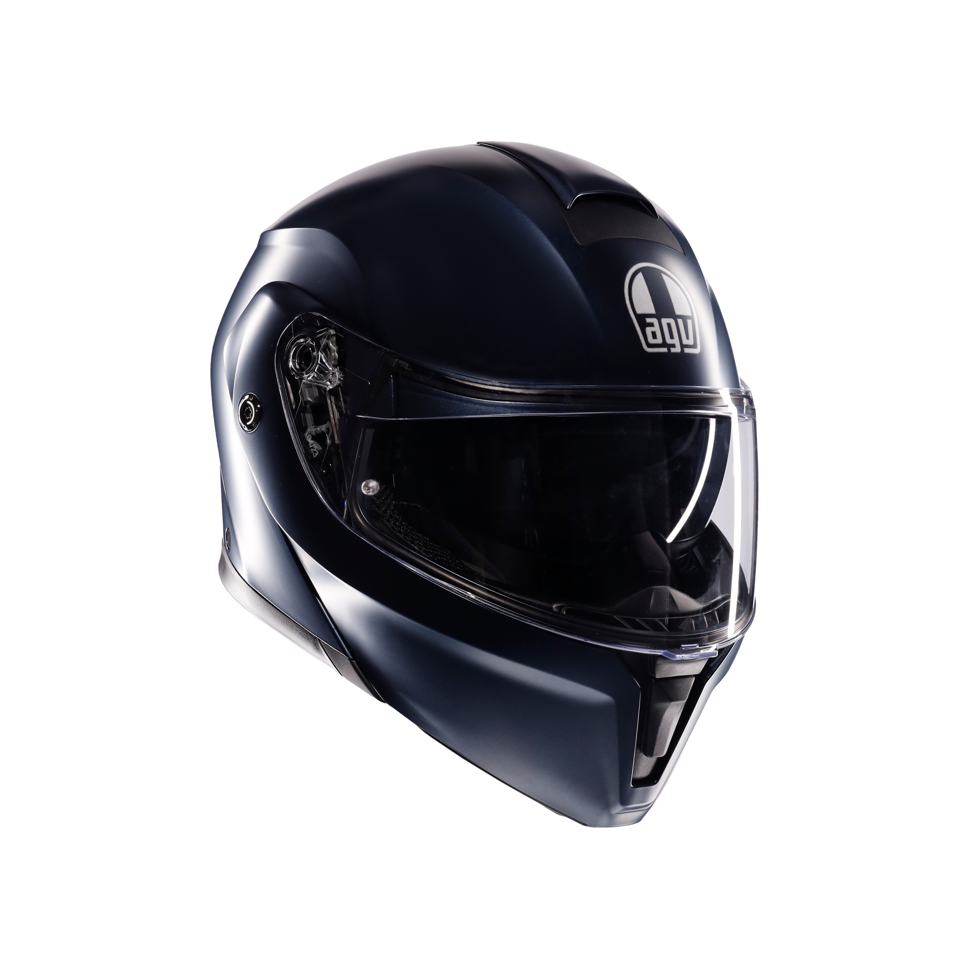 AGV Streetmodular Solid Modular Helmet