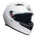 AGV K3 Solid Full Face Helmet