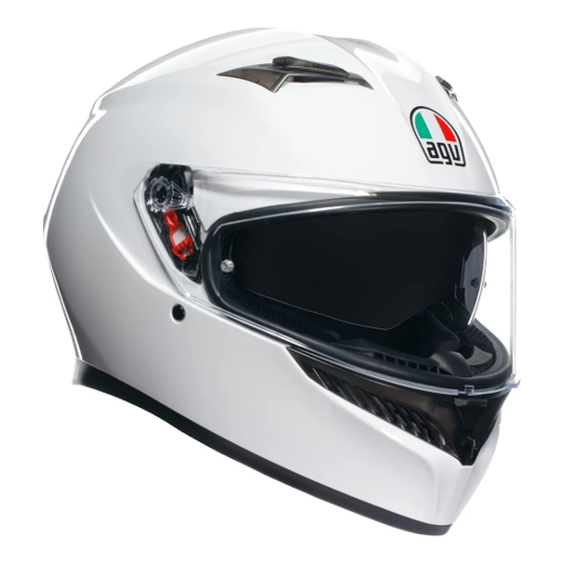 AGV K3 Solid Full Face Helmet