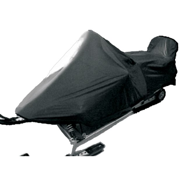Housse universelle en nylon Wolftech