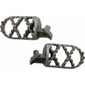 Moose Pro Footpegs
