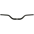 Guidon de motoneige conique en aluminium RSI (noir)