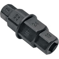Outil hexagonal d'axe Motion Pro