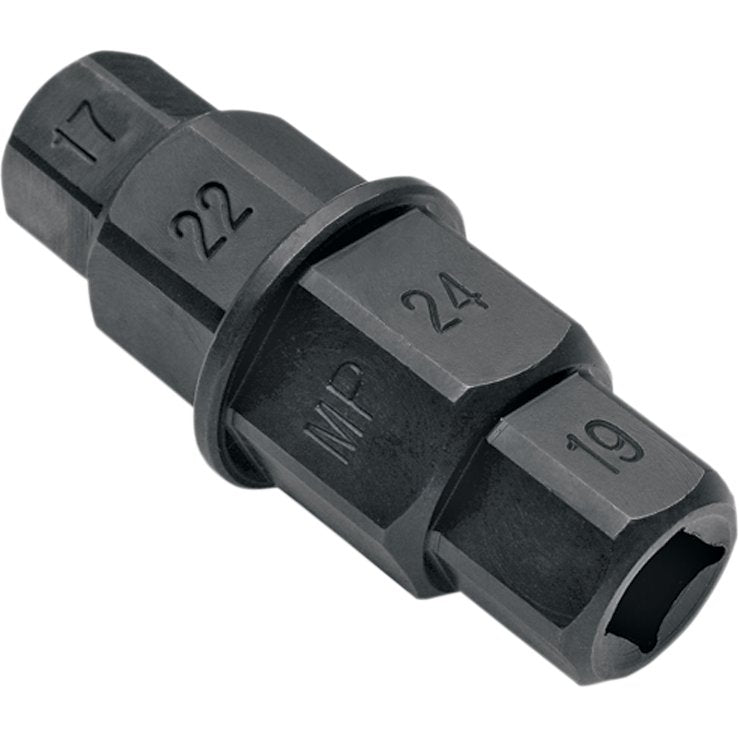 Outil hexagonal d'axe Motion Pro