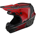 Casque Troy Lee Designs GP Ritn (Liquidation)