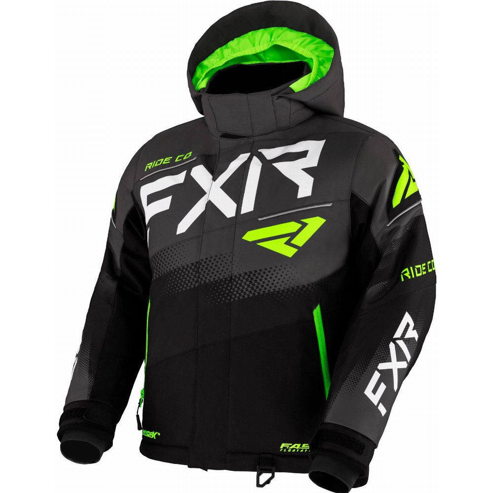 Blouson FXR Youth Boost (Liquidation)