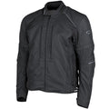 Blouson convertible en textile Joe Rocket Trans Canada 3.0