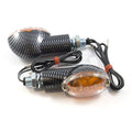 Toxic Oval Turn Signals