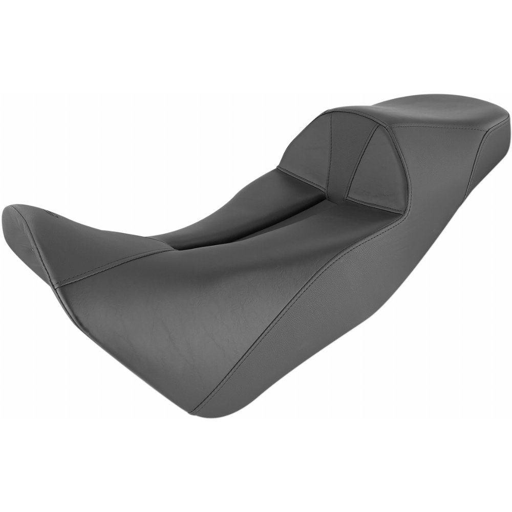 Selle de moto d'aventure Saddlemen