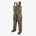 Salopette de pêche isolée Gator Wader Shield pour femme