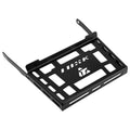 Tusk Front Utility Rack