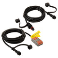 Tusk 2-Function Rock Light Adaptor Kit