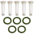 Tusk In-Line Fuel Filter Kit