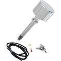 Drag Specialties Points Style Distributor with Single Hold Down