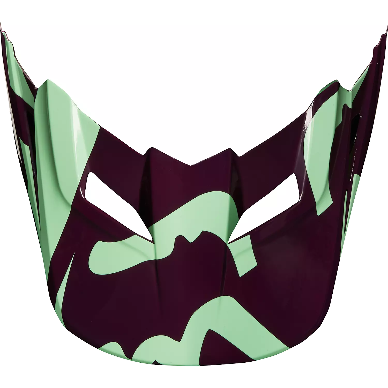 Fox Racing V1 Race Helmet Visor