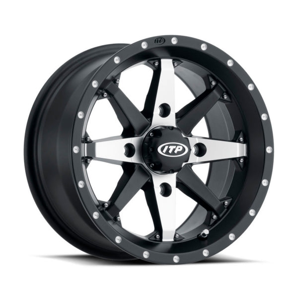 ITP Cyclone Wheel