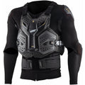 Protection corporelle Leatt 6.5 (Graphene)
